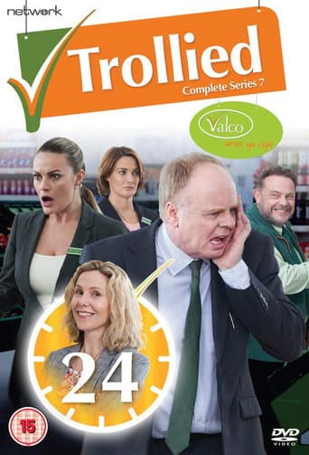 Poster for Season 7