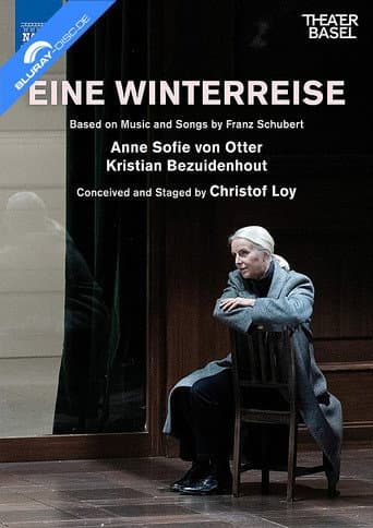 Poster for Eine Winterreise