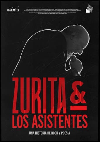 Poster for Zurita y los asistentes