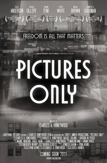 Poster for Pictures Only