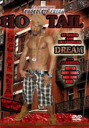 Poster for Ho-Tail