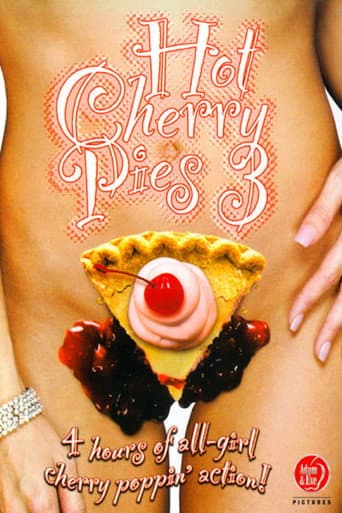 Poster for Hot Cherry Pies 3
