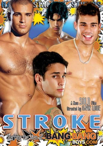Poster for Stroke