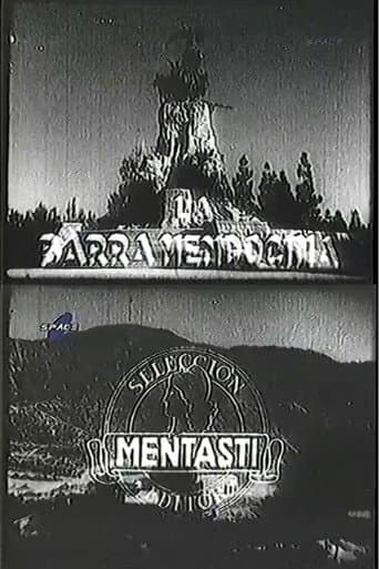 Poster for La barra mendocina