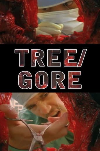 Poster for Tree/Gore