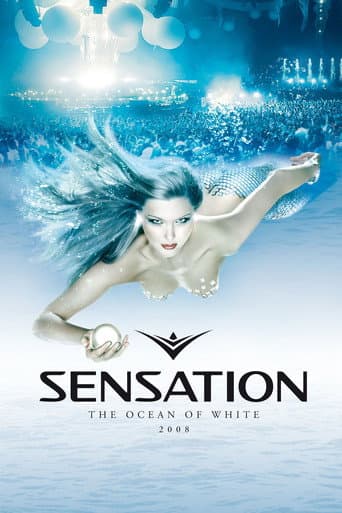 Poster for Sensation White: 2008 - Netherlands
