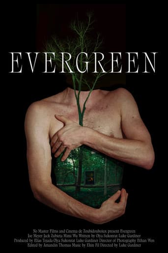 Poster for Evergreen
