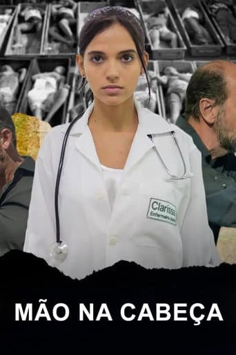 Poster for Mão na Cabeça