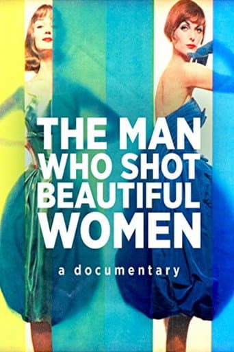 Poster for The Man Who Shot Beautiful Women