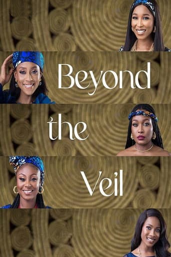 Poster for Beyond the Veil