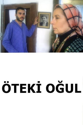 Poster for Öteki Oğul