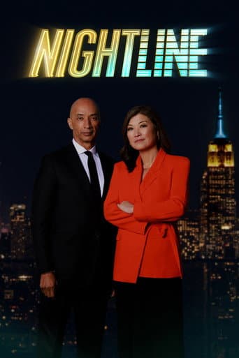 Poster for Nightline