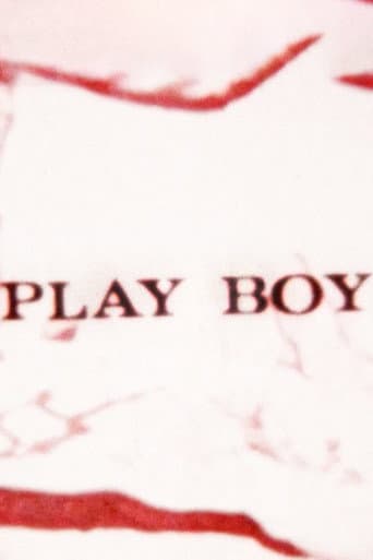 Poster for Play Boy