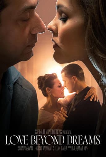 Poster for Love Beyond Dreams