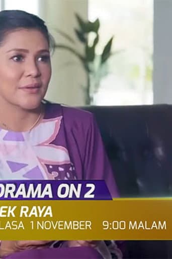 Poster for Mek Raya