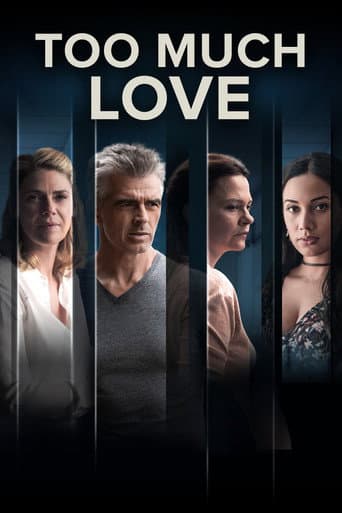 Poster for Too Much Love