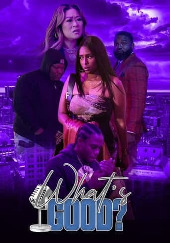 Poster for What's Good?