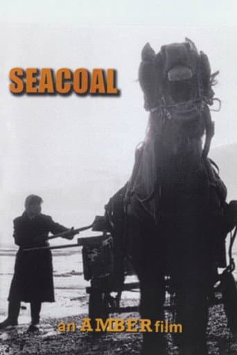 Poster for Seacoal
