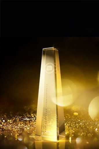 Poster for Deutscher Fernsehpreis