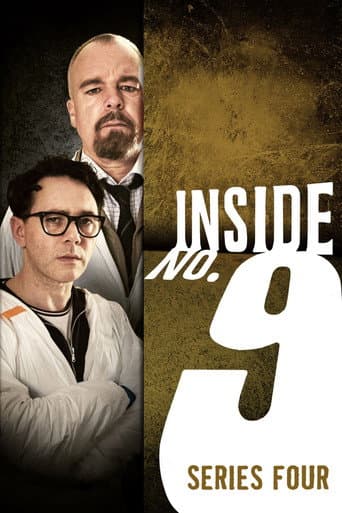 Poster for Series 4