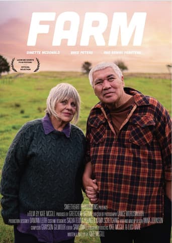 Poster for FARM