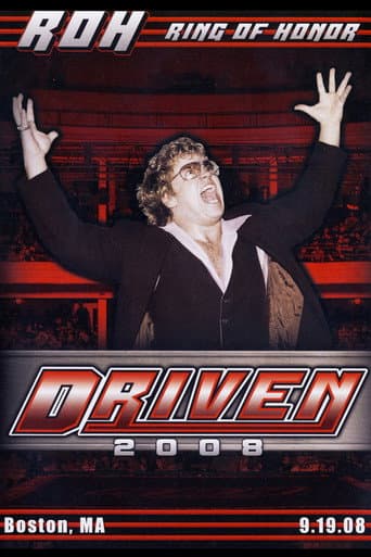Poster for ROH: Driven