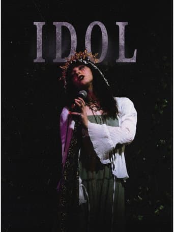 Poster for Idol
