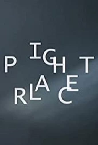 Poster for Right Place