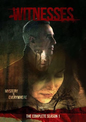 Poster for Season 1