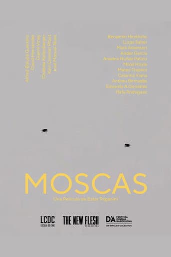Poster for Moscas