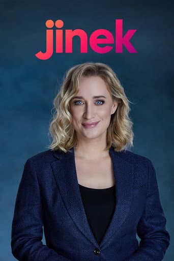 Poster for Jinek
