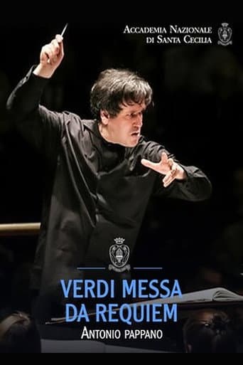 Poster for Verdi: Messa da Requiem