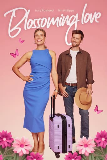 Poster for Blossoming Love