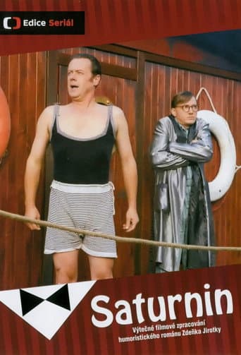 Poster for Season 1