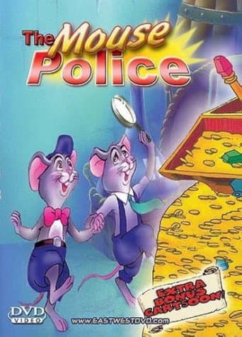 Poster for The Mouse Police
