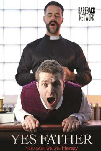 Poster for Yes Father 12: Heresy