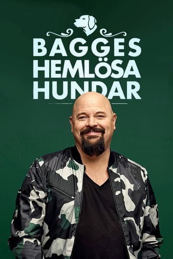 Poster for Bagges hemlösa hundar
