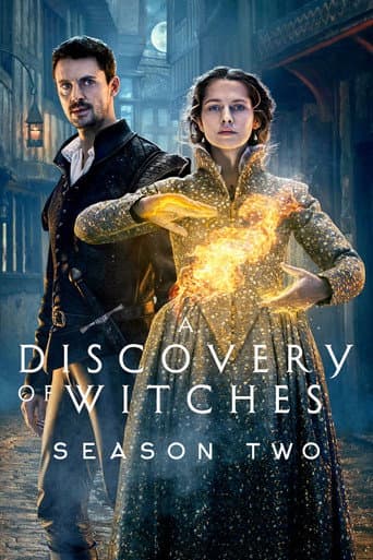 Poster for Season 2