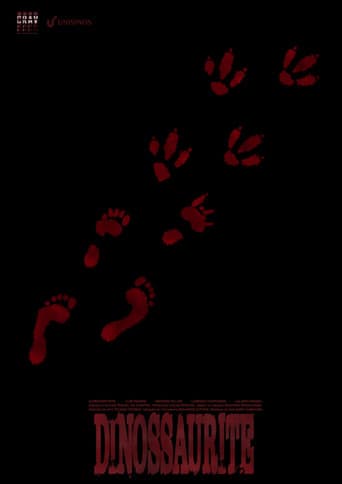 Poster for Dinosauritis