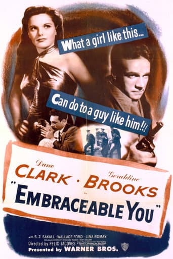 Poster for Embraceable You