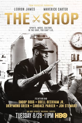 Poster for Season 1