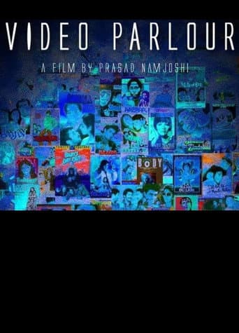 Poster for Video Parlour