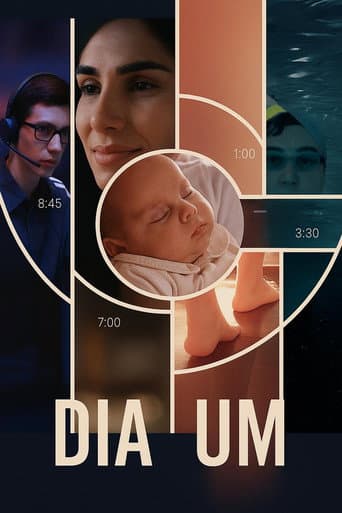 Poster for Dia Um