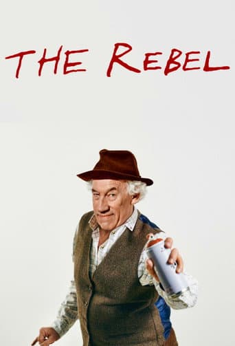 Poster for The Rebel