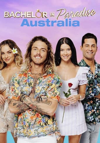 Poster for Season 3