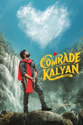 Poster for Comrade Kalyan