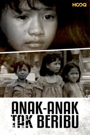 Poster for Motherless Children