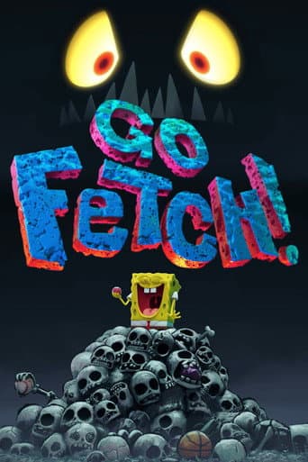 Poster for Go Fetch!