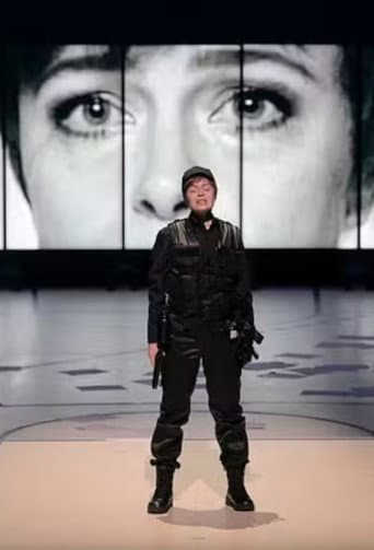 Poster for Fidelio