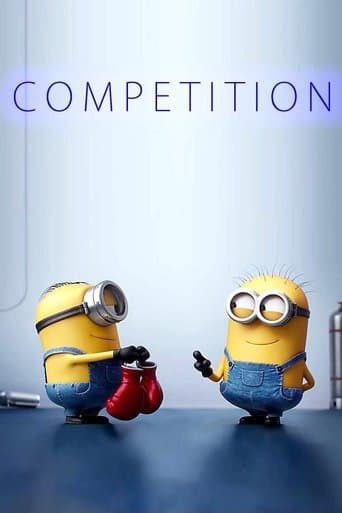 Poster for Competition